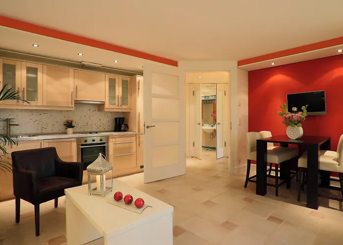 Boutiquehotel La Casa