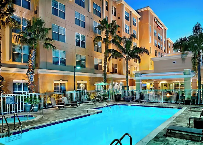 Residence Inn Orlando Lake Mary