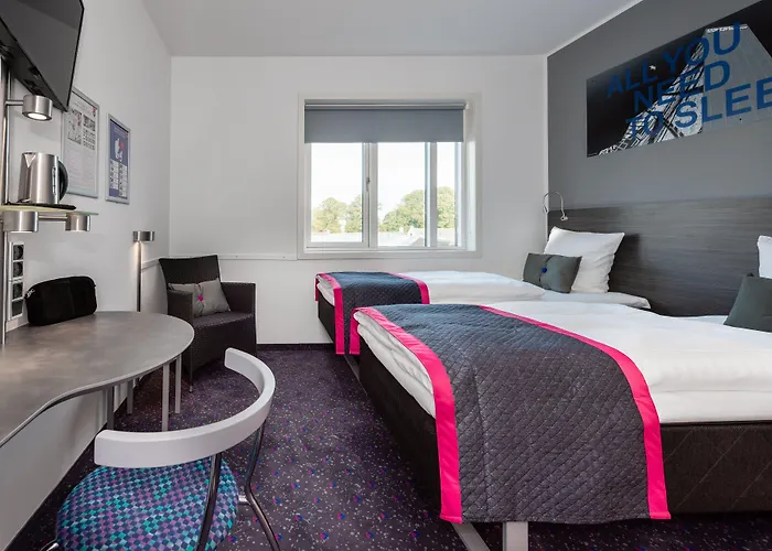Cabinn Aalborg