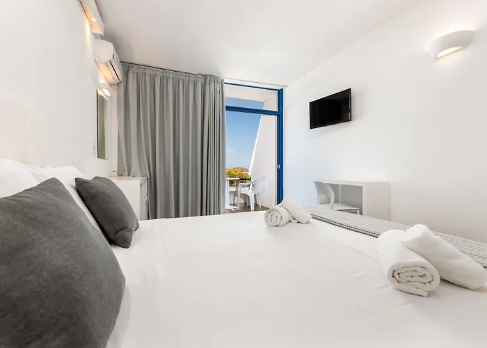 Hippocampus Hotel