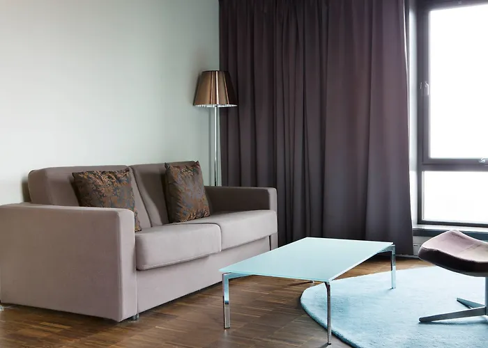 Comfort Hotel Square