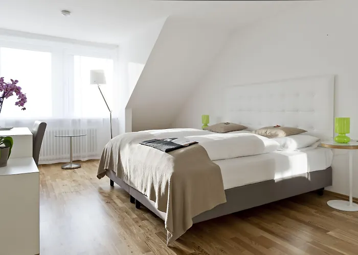 Burgblickhotel