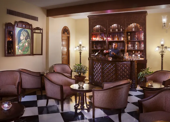 The Grand Imperial - Heritage Hotel