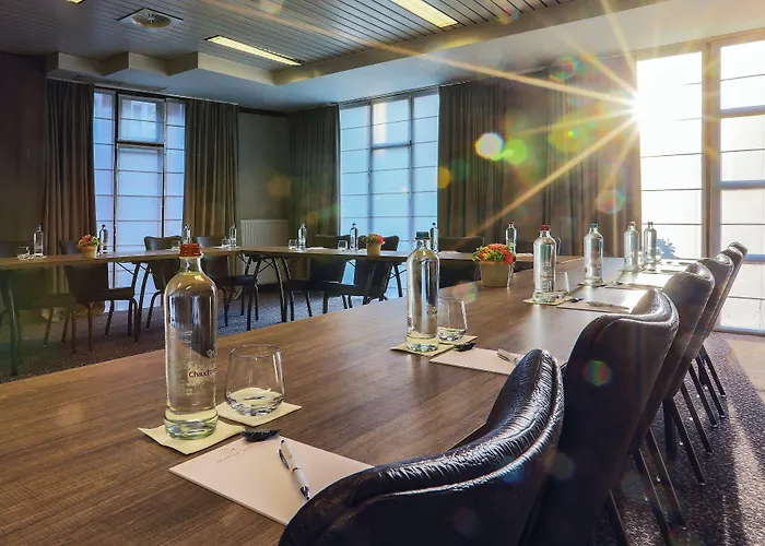 Hotel Quartier Latin