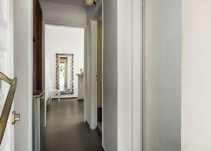Pantokrator Hotel