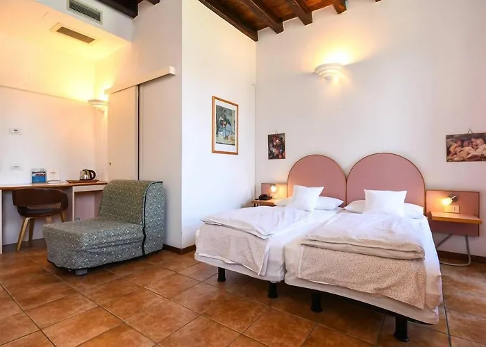 Hotel San Filis