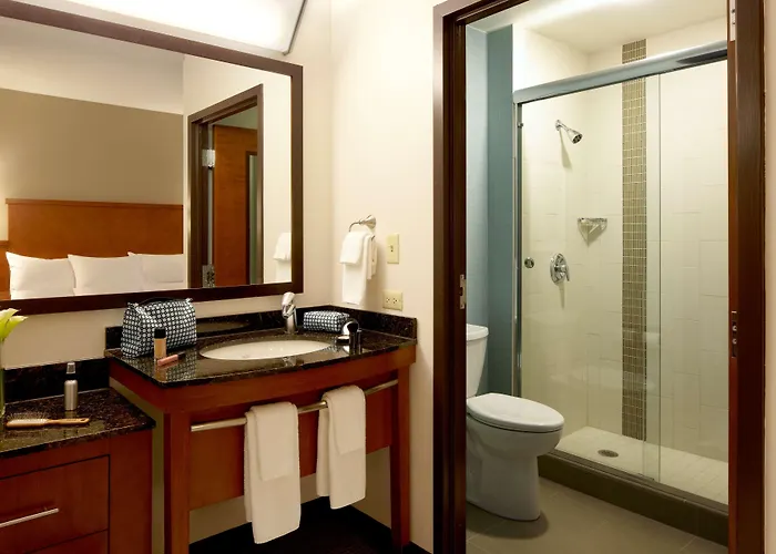 Hyatt Place Reno/Tahoe Airport