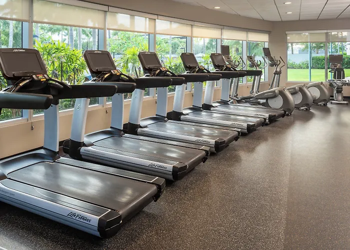 Residence Inn By Marriott Miami Airport