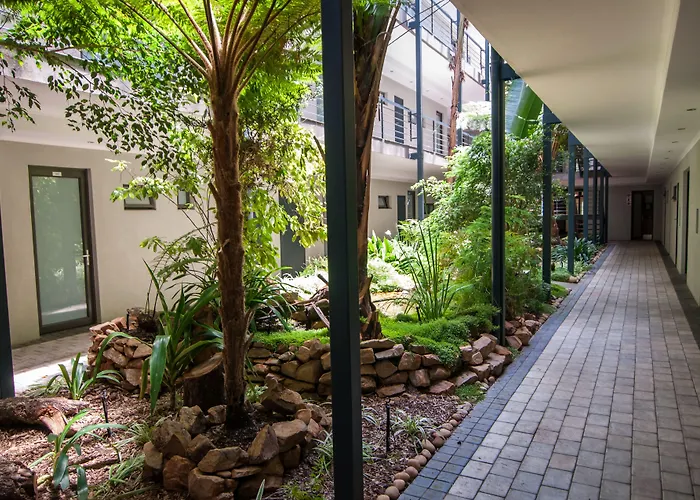 Premier Resort The Moorings, Knysna