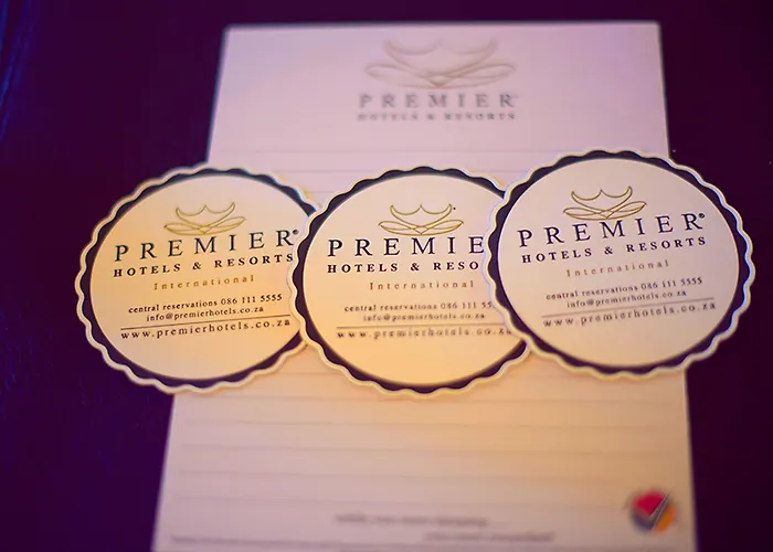 Premier Resort The Moorings, Knysna