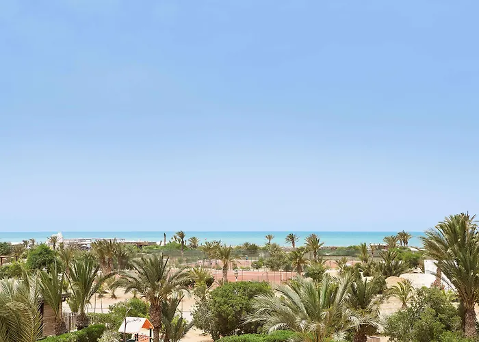 Iberostar Waves Mehari Djerba