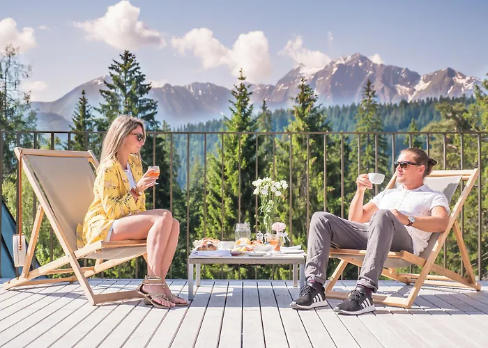 Romantik Hotel Schweizerhof & Spa Flims