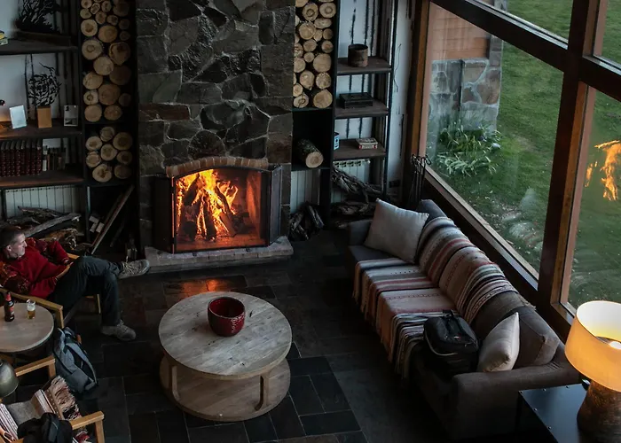 Rio Serrano Hotel + Spa