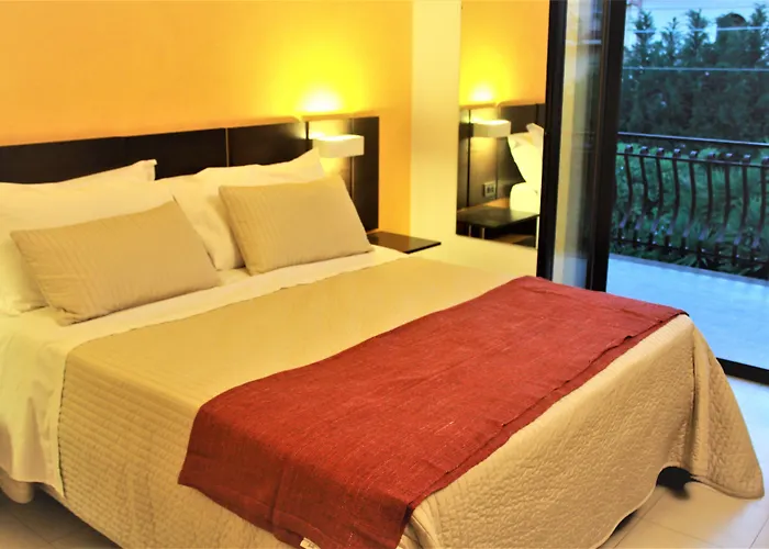 Hotel San Giovanni