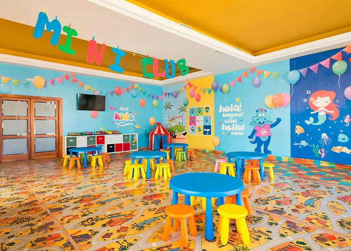 Hotel Best Alcázar