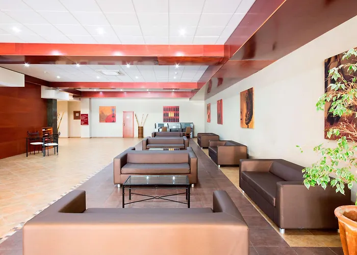 Hotel Best Alcazar