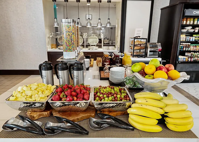 Hilton Garden Inn New Braunfels