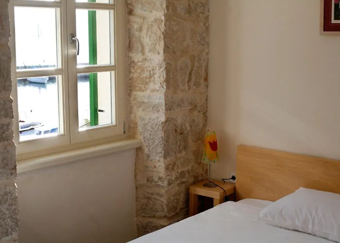 Hotel Maestral