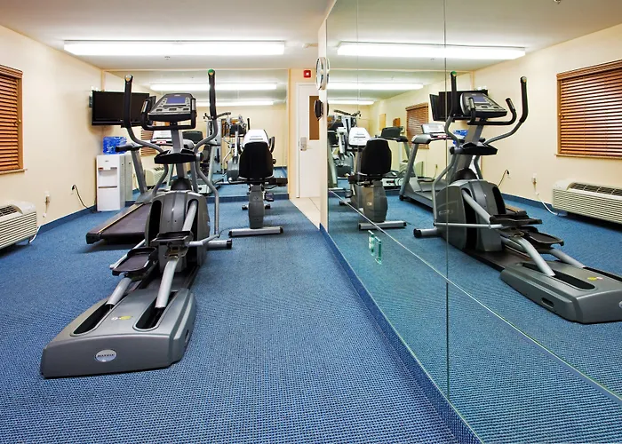 Candlewood Suites Jacksonville By Ihg