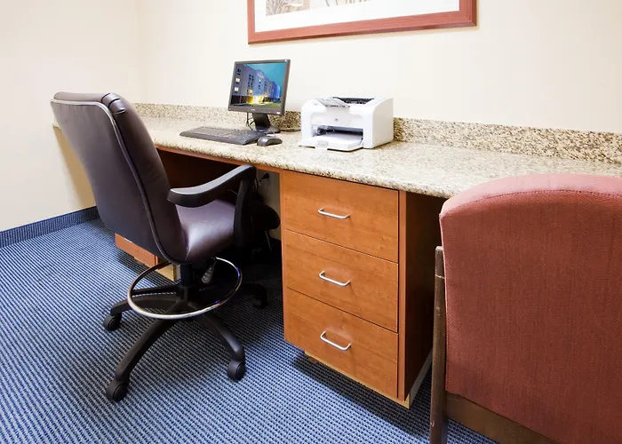 Candlewood Suites Jacksonville By Ihg