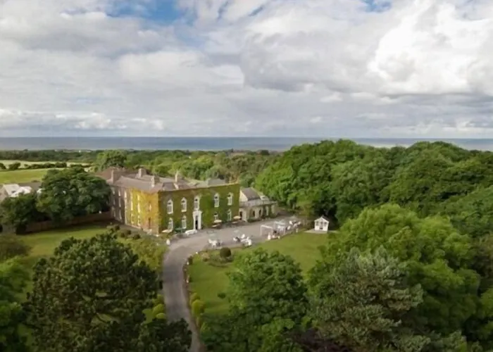 Hardwicke Hall Manor Hotel