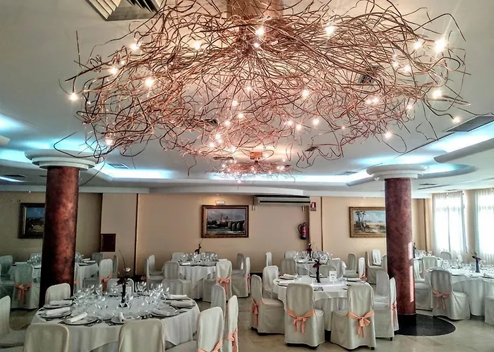 Hotel Helmantico