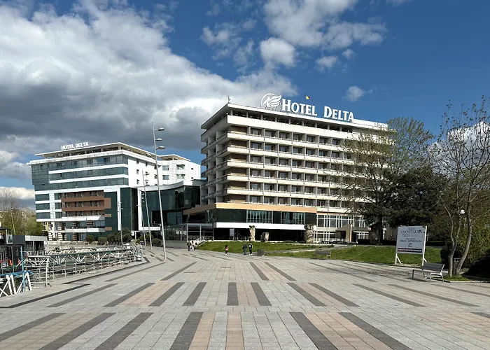 Hotel Delta 4