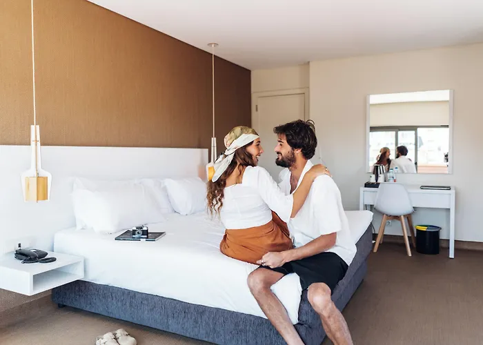 Stay Hotel Torres Vedras Centro