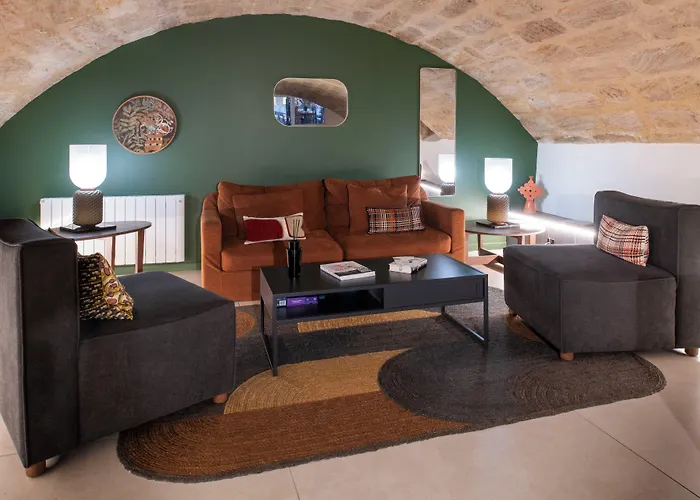 Hotel La Truffe Noire