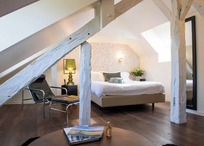 Hôtel La Truffe Noire