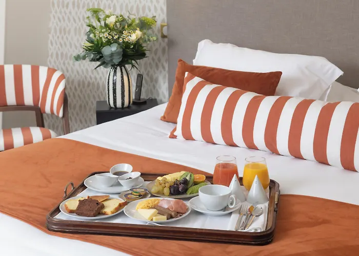 Hotel La Truffe Noire