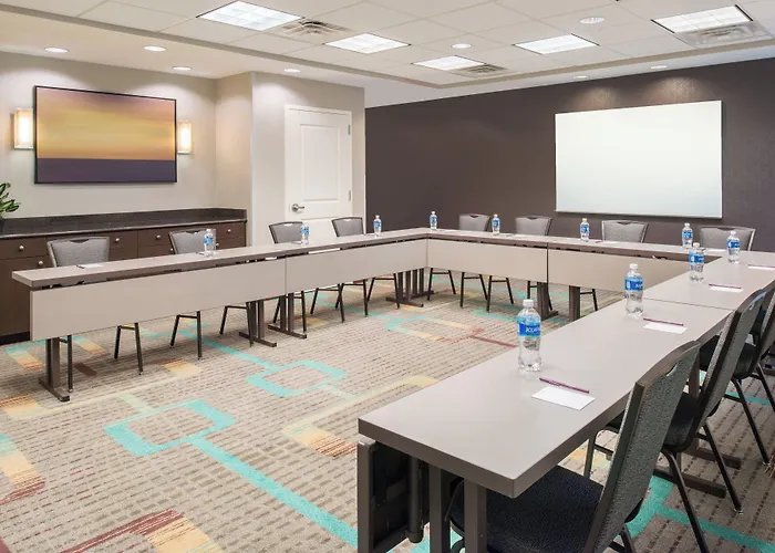 Residence Inn By Marriott Harrisonburg
