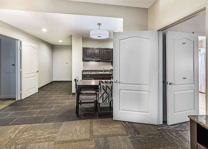 Homewood Suites By Hilton Waco