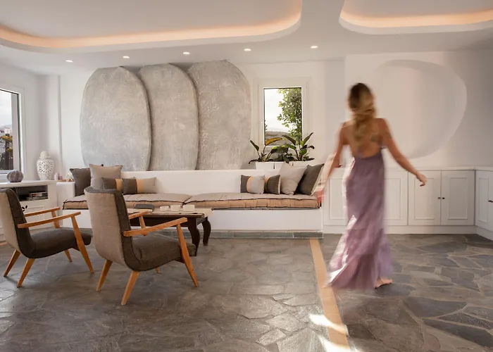 Aloni Hotel&Suites