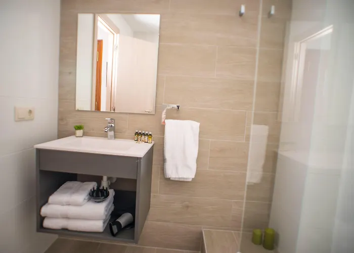 Ona Suites Salou