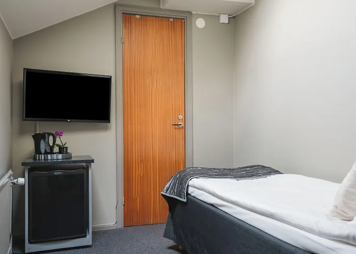 Vici Hotels Linkoeping