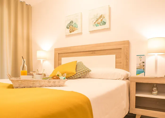 Ona Suites Salou