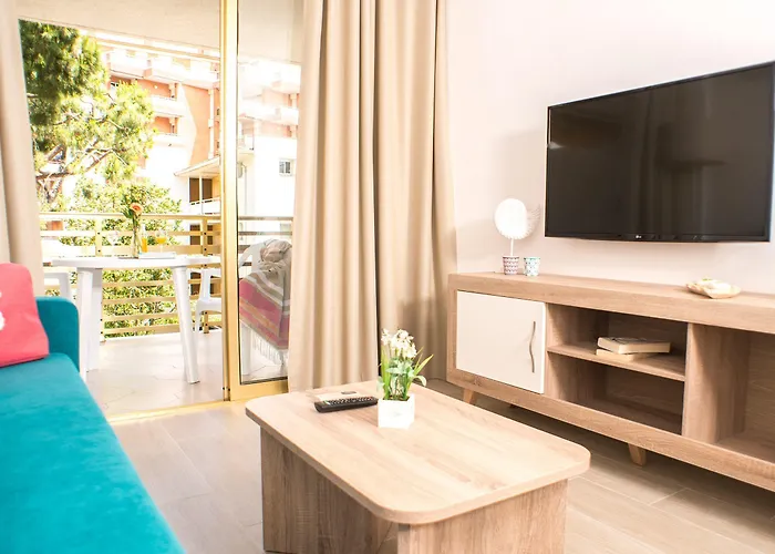 Ona Suites Salou