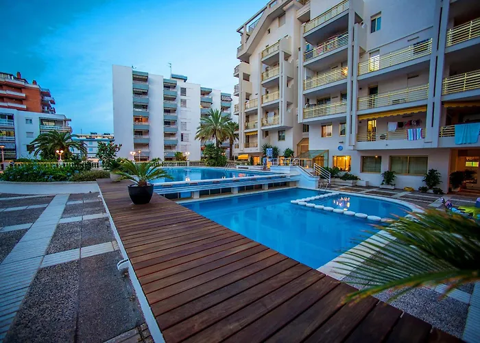 Ona Suites Salou