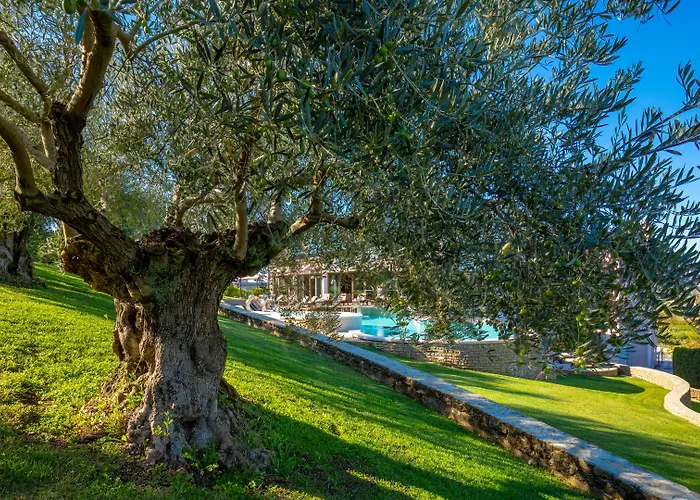 Mulino Luxury Boutique Hotel