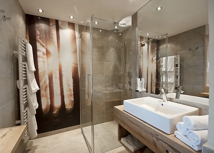 Pop-Up Living Zell Am See