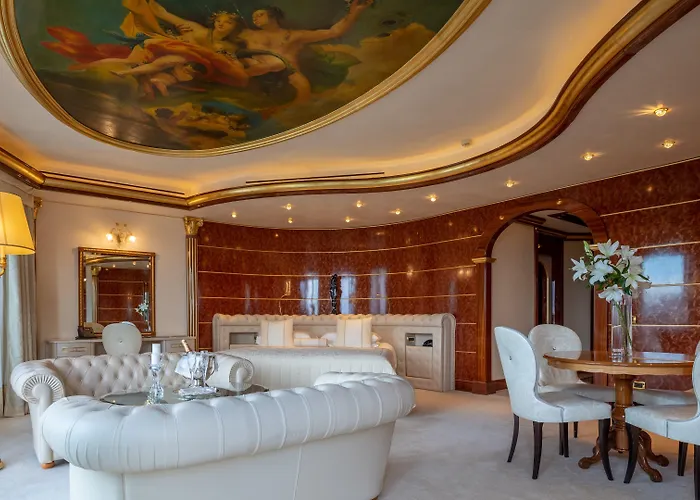 Mulino Luxury Boutique Hotel