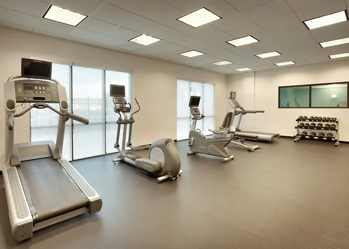 Springhill Suites By Marriott Vernal