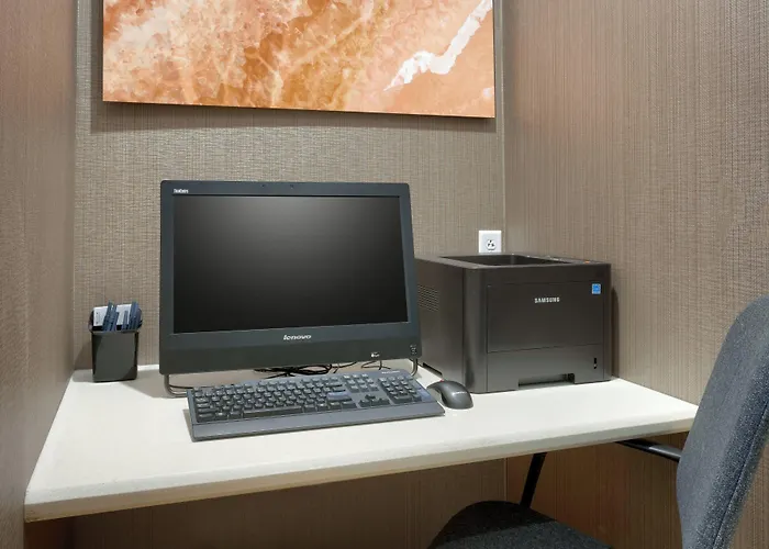 Springhill Suites By Marriott Vernal