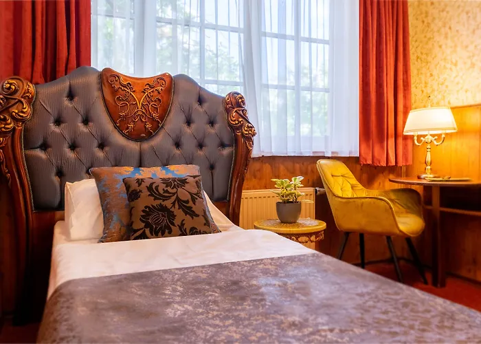 Hansa Hotel