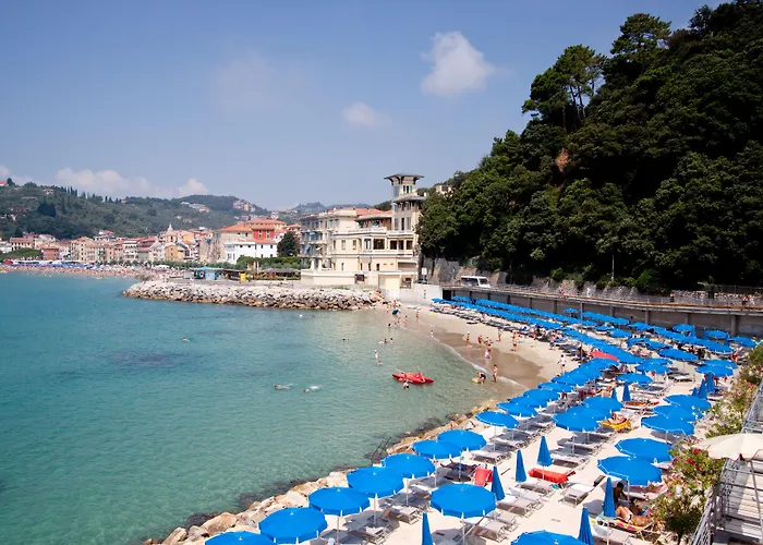 Hotel San Terenzo
