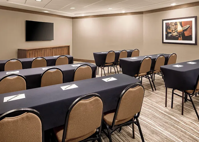 Staybridge Suites West Fort Worth By Ihg