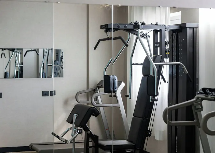 H2C Hotel Milanofiori