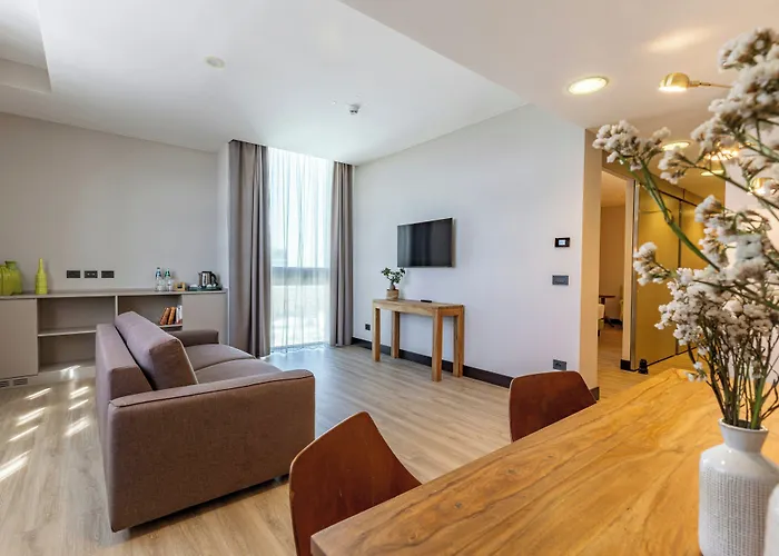 H2C Hotel Milanofiori