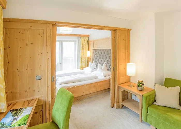 Hotel Pension Sonnleiten